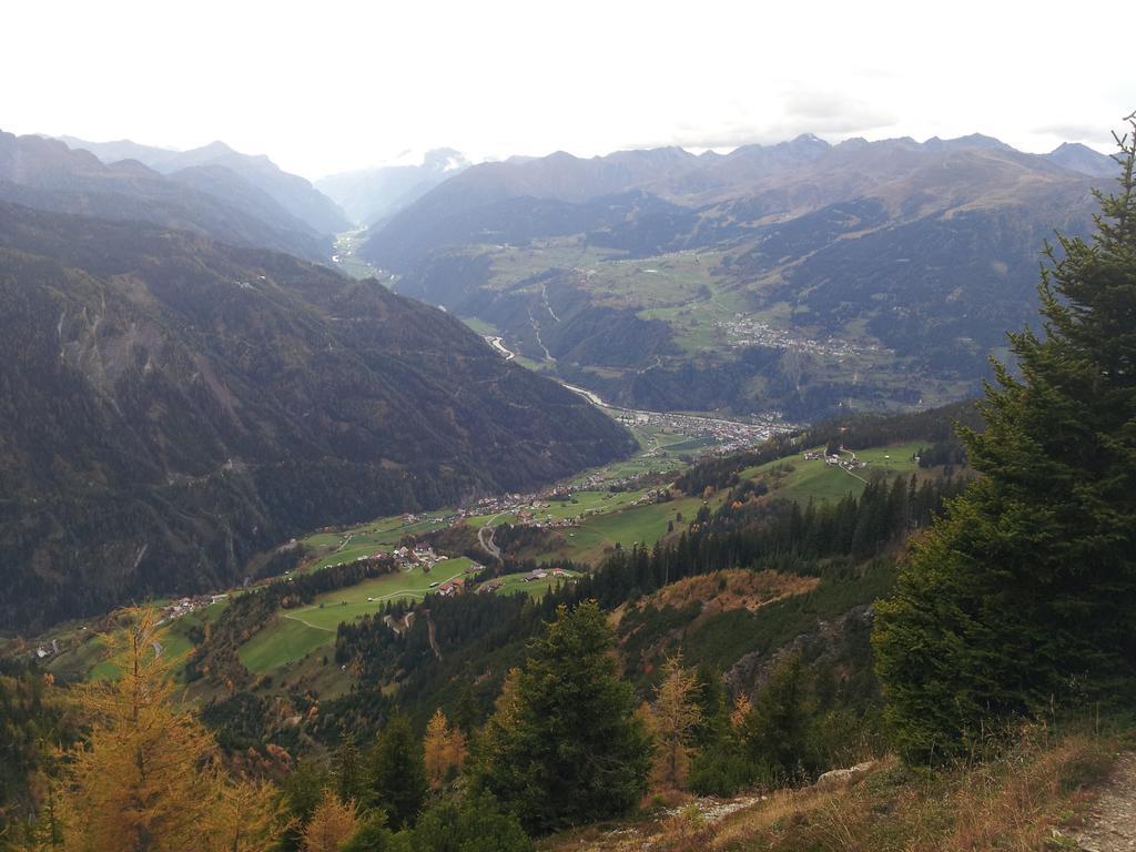 全景一瞬公寓 Kaunerberg 外观 照片